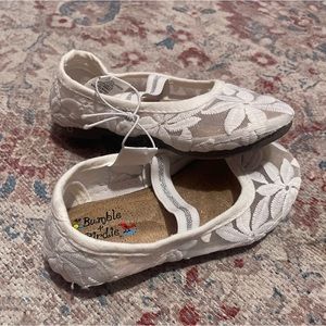 Bumble + Birdie Toddler Shoes